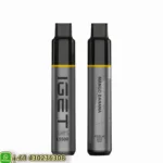 IGET HOT Banana Ice 5500 Puffs
