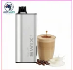 SWIX MATE 9000 PUFFS Caramel latte