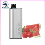 SWIX MATE 9000 PUFFS Raspberry Watermelon