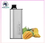 SWIX MATE 9000 PUFFS Sour Mango Pineapple