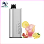 SWIX MATE 9000 PUFFS Strawberry lemonade