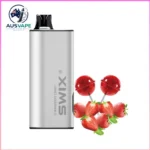 SWIX MATE 9000 PUFF  Strawberry candy