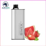 SWIX MATE 9000 PUFFS Strawberry Watermelon