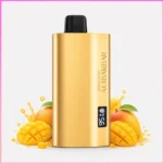 TEQ Alibarbar 12000 Puffs Mango Magic