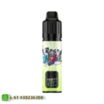 IGET Bar Plus S3 Kit DOUBLE APPLE