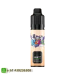 IGET Bar Plus S3 Kit STRAWBERRY KIW ICE