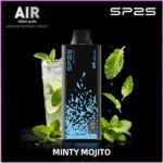 SP2S AIR Minty Mojito 12000 Puffs