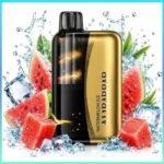 Alibarbar Swirl 13000 Puffs Watermelon ice
